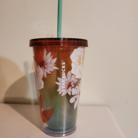Sold Starbucks cup - Picture 2 of 4